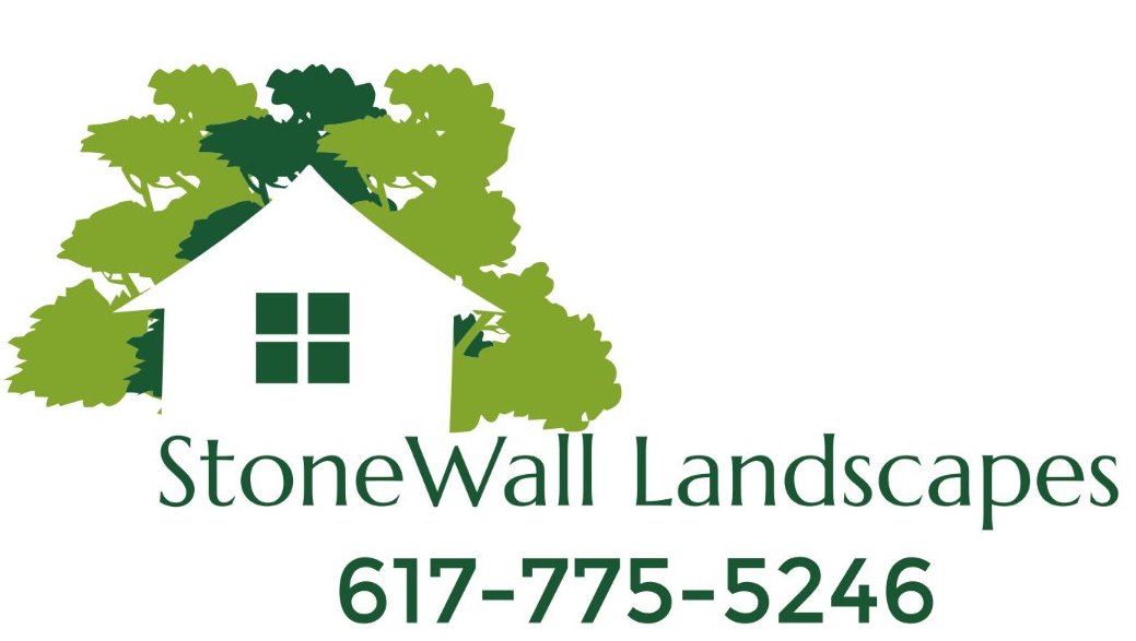 Logo for StoneWall Landscapes